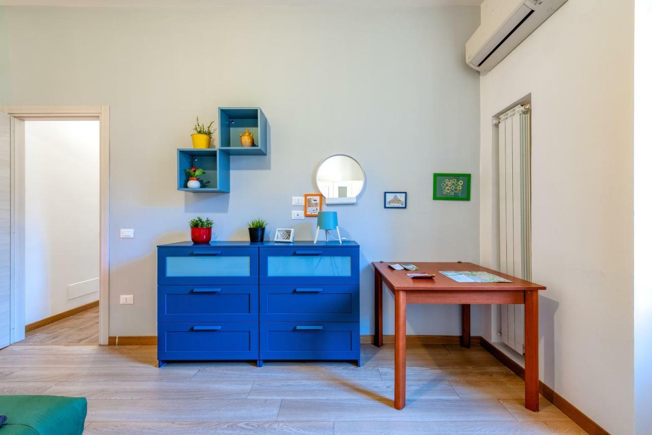 Vatican Caracciolo Apartment Rome